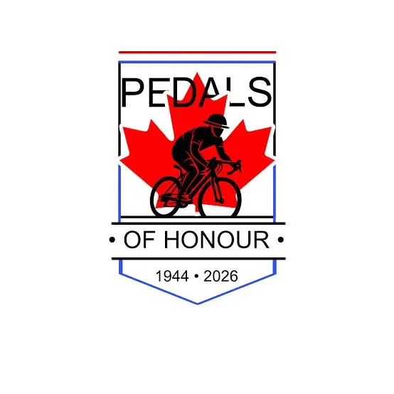 Pedals of Honour — Ruytershoveweg 27, Bergen op Zoom