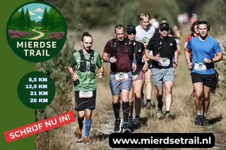 Mierdse Trail