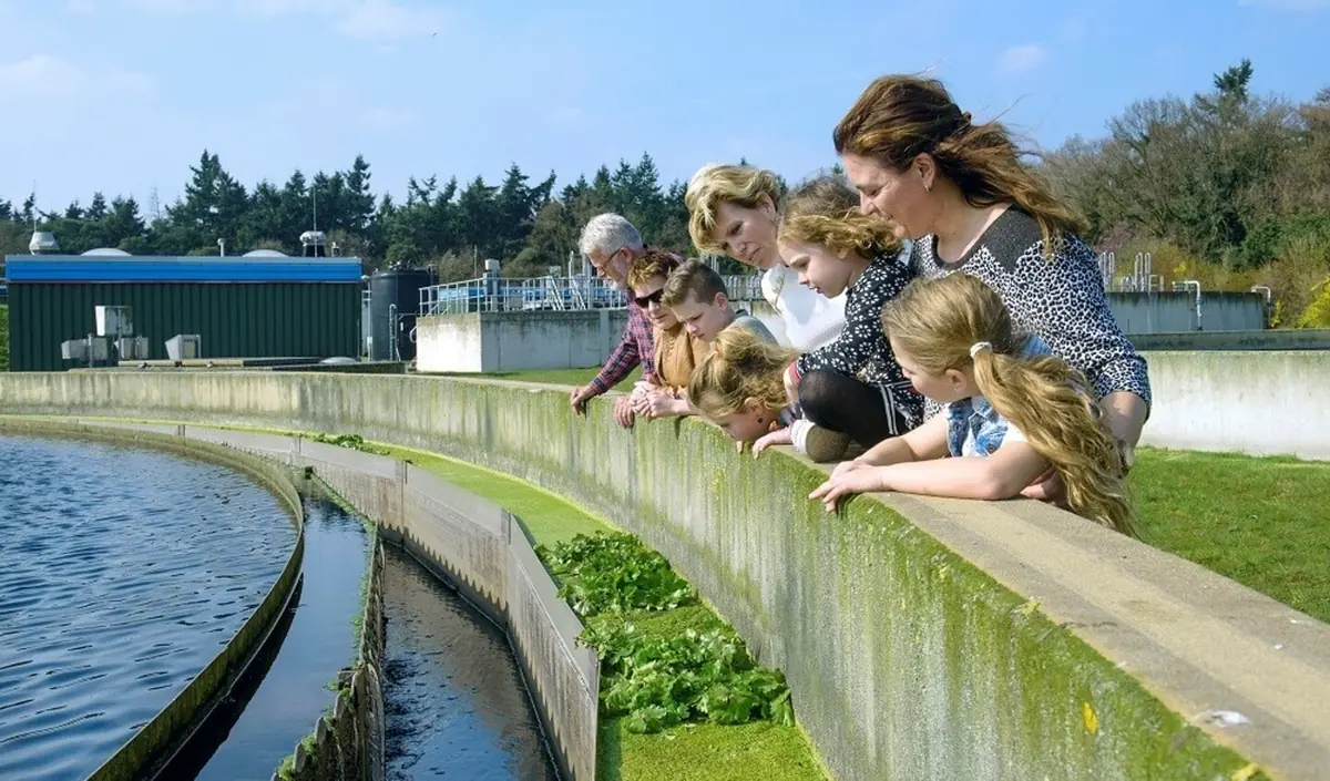 Sonntag Wassertag — Bosscheweg 56 en Heult 6, Boxtel
