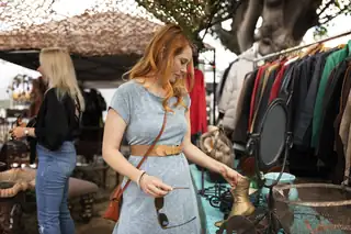 Kofferbakverkoop Herpen