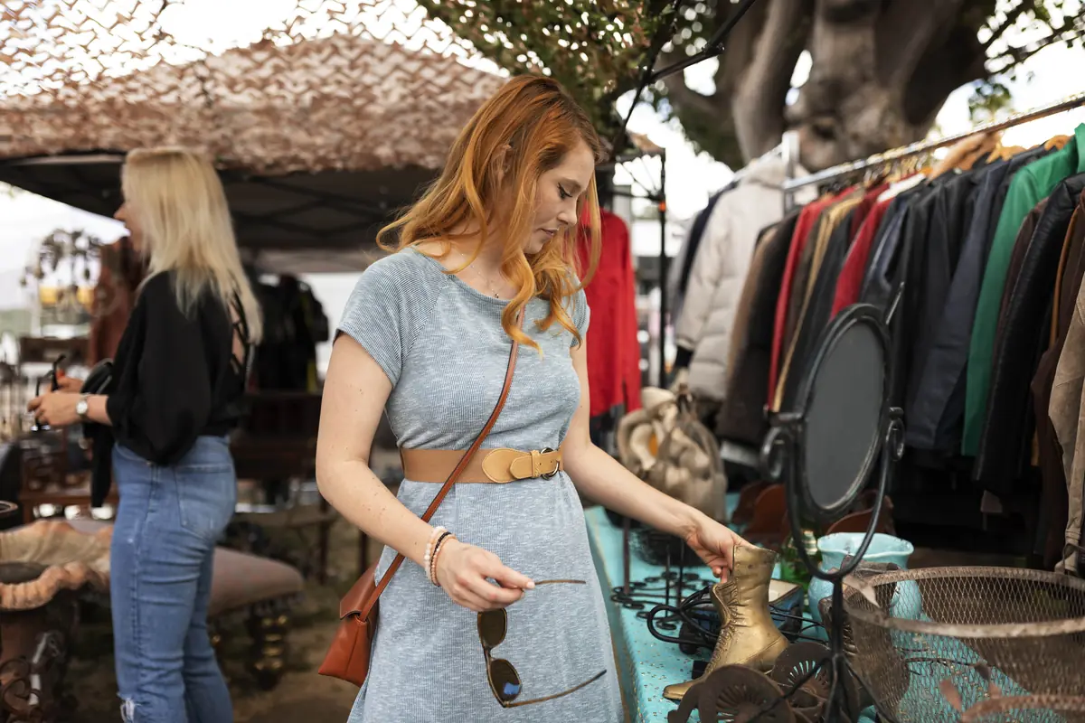 Kofferraum-Flohmarkt Herpen — St. Sebastianusstraat 2, Herpen
