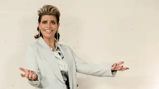 Karin Dirkx - Wa wilde dèk zeg?