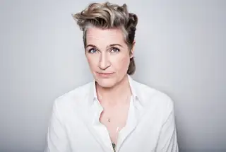 Margriet van der Linden