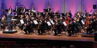 Philzuid: Strawinskys Le Sacre du Printemps