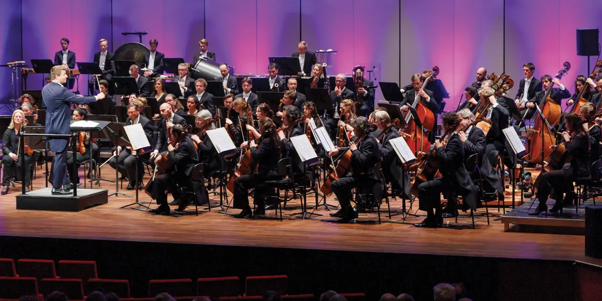 Philzuid: Strawinskys Le Sacre du Printemps — Heuvel 140, Eindhoven