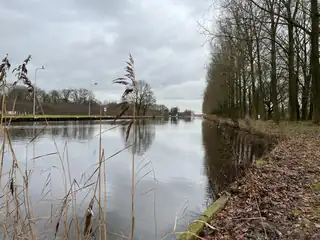 Feier 200 Jahre Zuid-Willemsvaart
