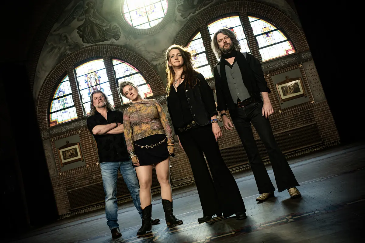 Rebel Moon [STACONCERT] — Goirle