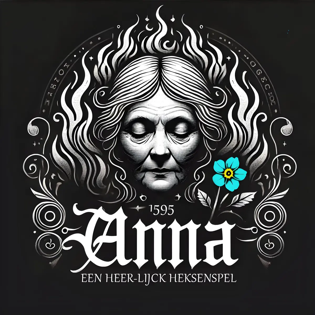 Anna, ein herrliches Hexenspiel — Cranendonck 1, Soerendonk
