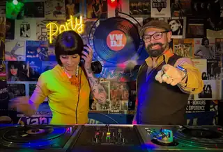 Musik: Hit-Ster 80's
