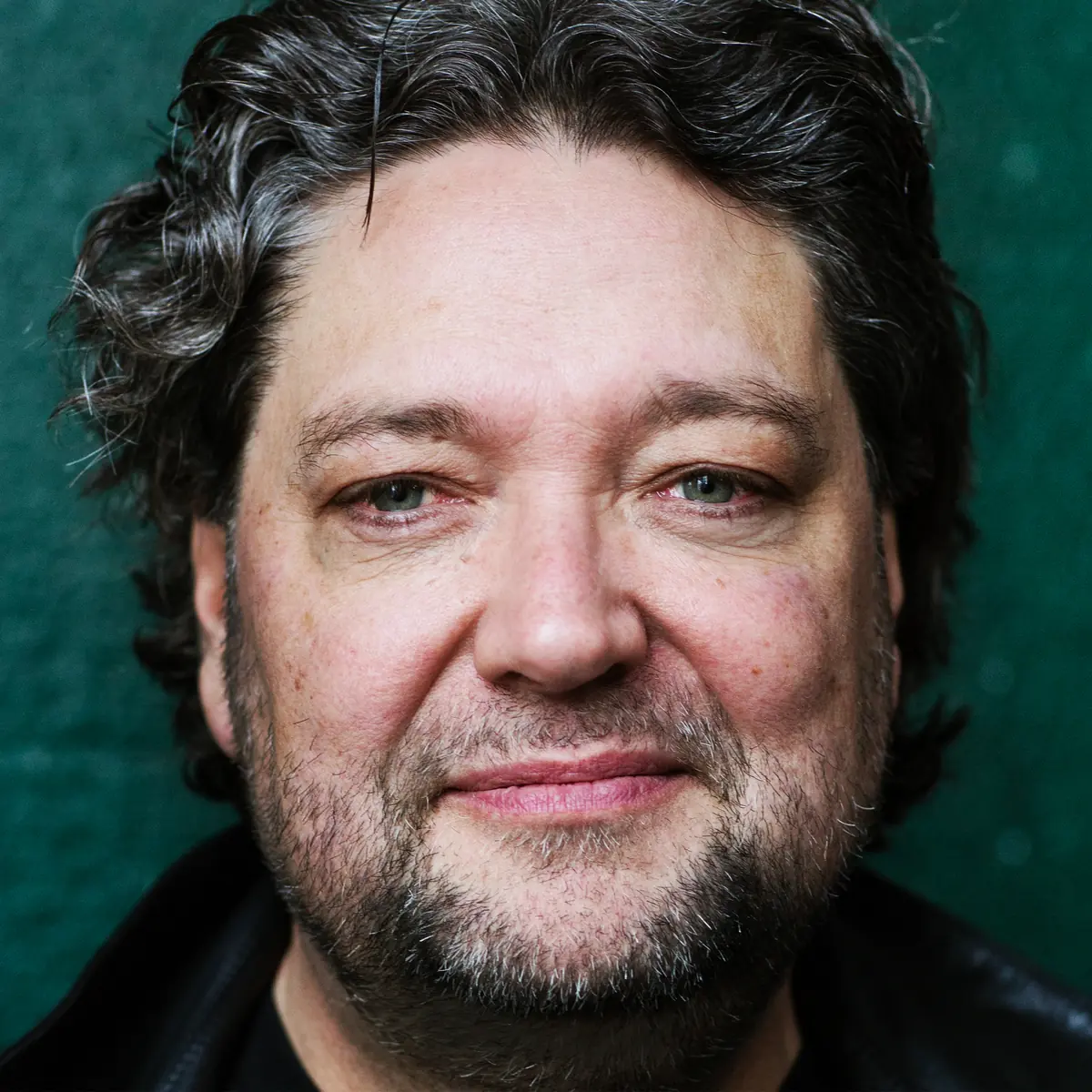 Mike Boddé — Bergen op Zoom