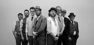Live-Musik: Wasko