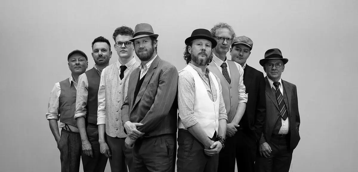 Live Muziek: Wasko — Afzakkerij, Veghel