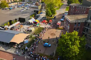 Oostival 2026