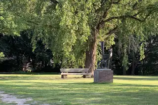 Kulturfestival - Tuinpad Park