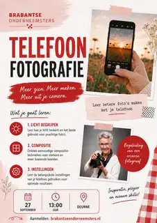 Smartphone-Fotografie-Workshop