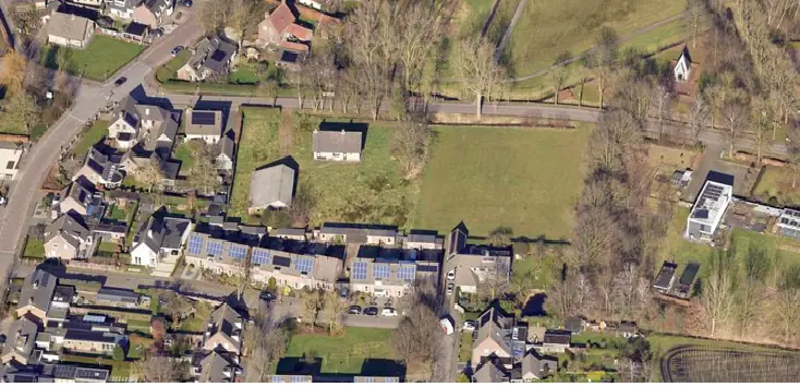 Information Meeting Brede Heide 2 — Lennisheuvel 56, Boxtel