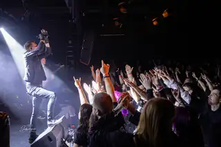 Bleghfest