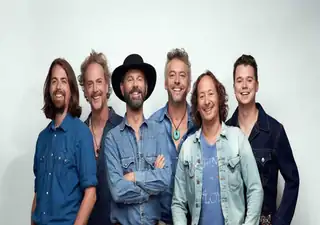 The Dutch Eagles - Life in the Fast Lane (try-out)