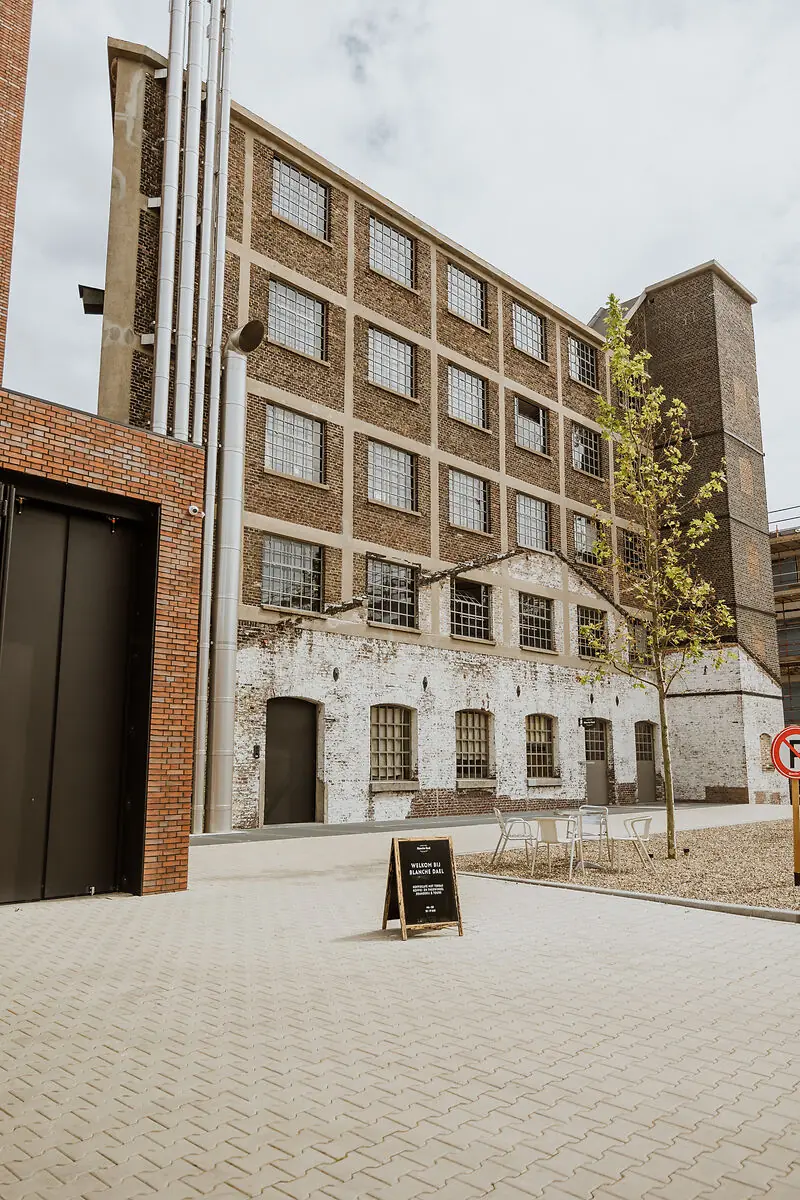 Blanche Dael Branderij Tour — Aan de Brikkenbouw 10, Maastricht