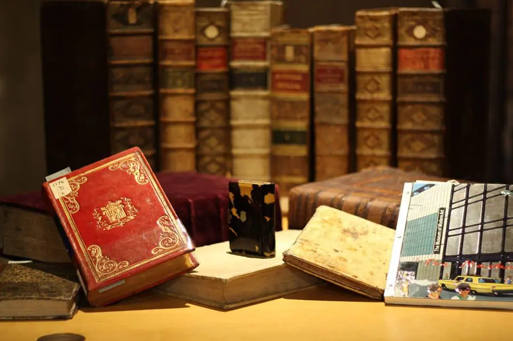 Führung durch die Sondersammlungen der Universitätsbibliothek — Nieuwenhofstraat 1, Maastricht