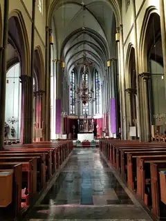 Orgelkonzert: Laudate eum in chordis et organo