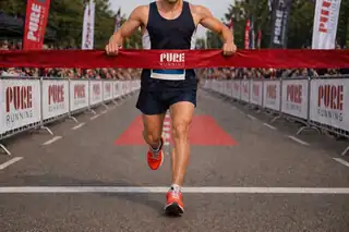 Pure Running Maastricht