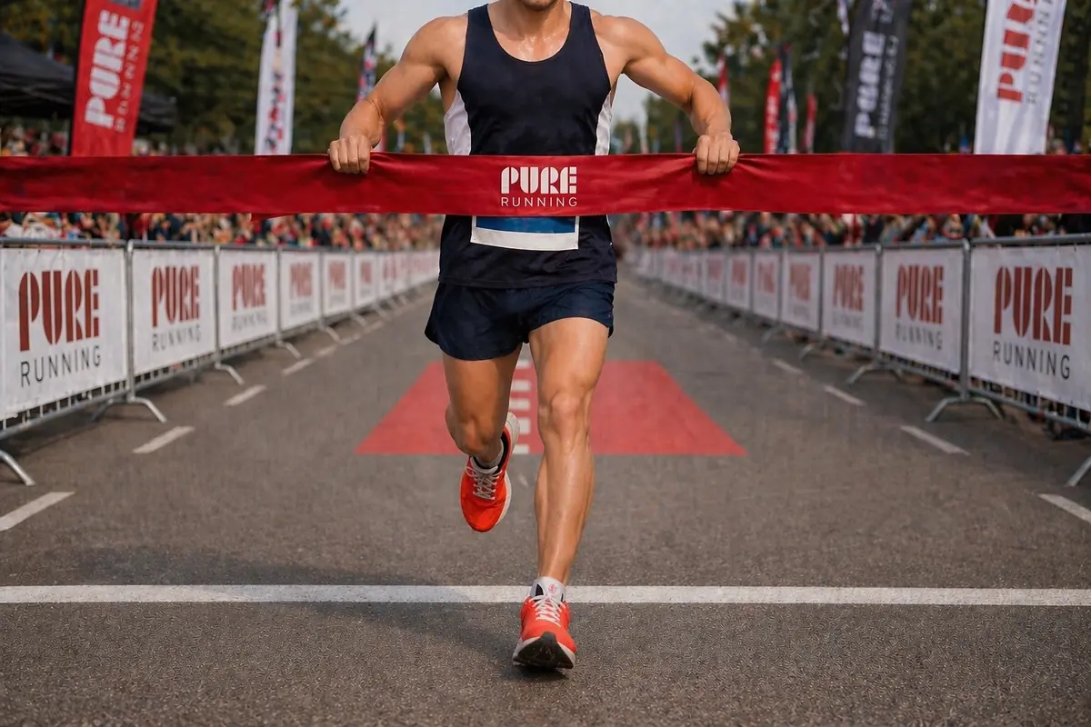 Pure Running Maastricht — Maastricht