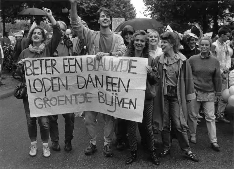 UM50 History Clinic — Grote Looiersstraat 17, Maastricht