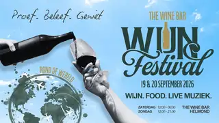 Weinfestival von The Wine Bar