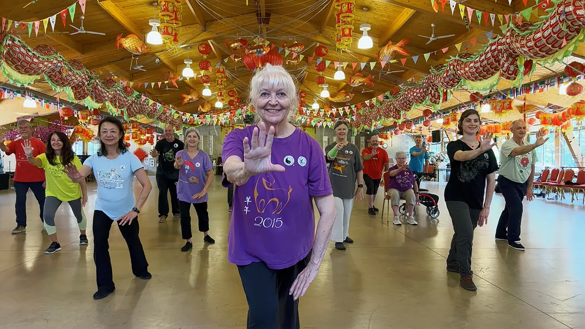 Open House Taoistisches Tai Chi — Mierloseweg 140, Helmond