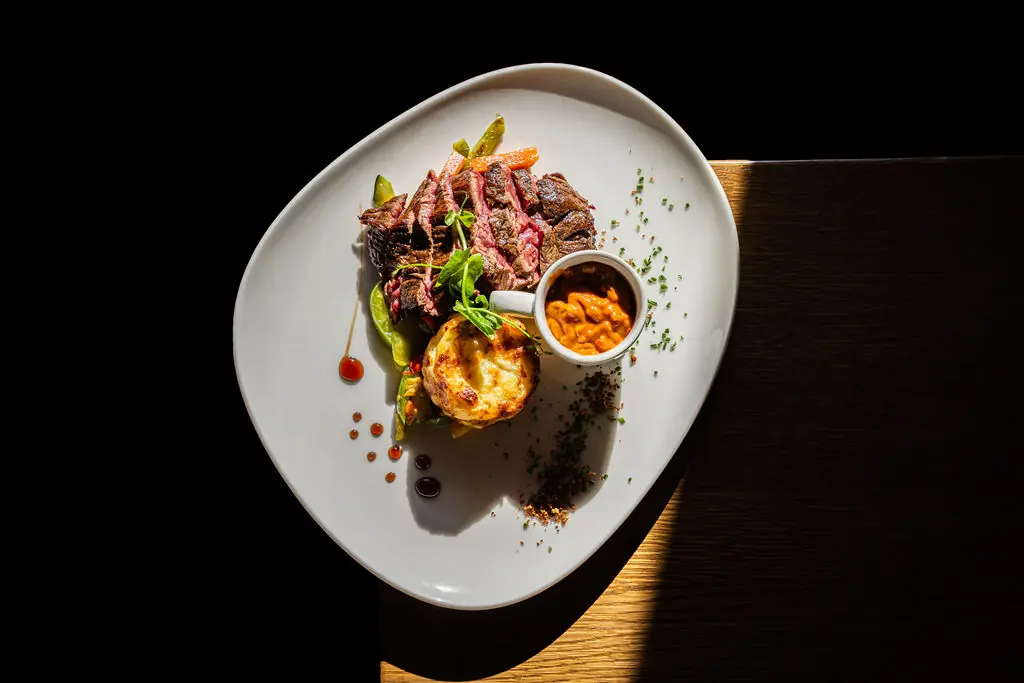 Food La Route Helmond — Helmond