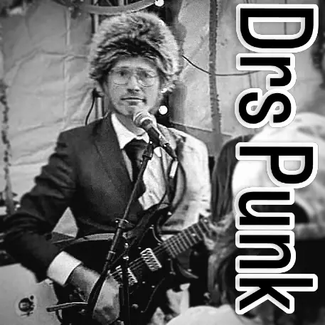 Drs Punk — Helmond