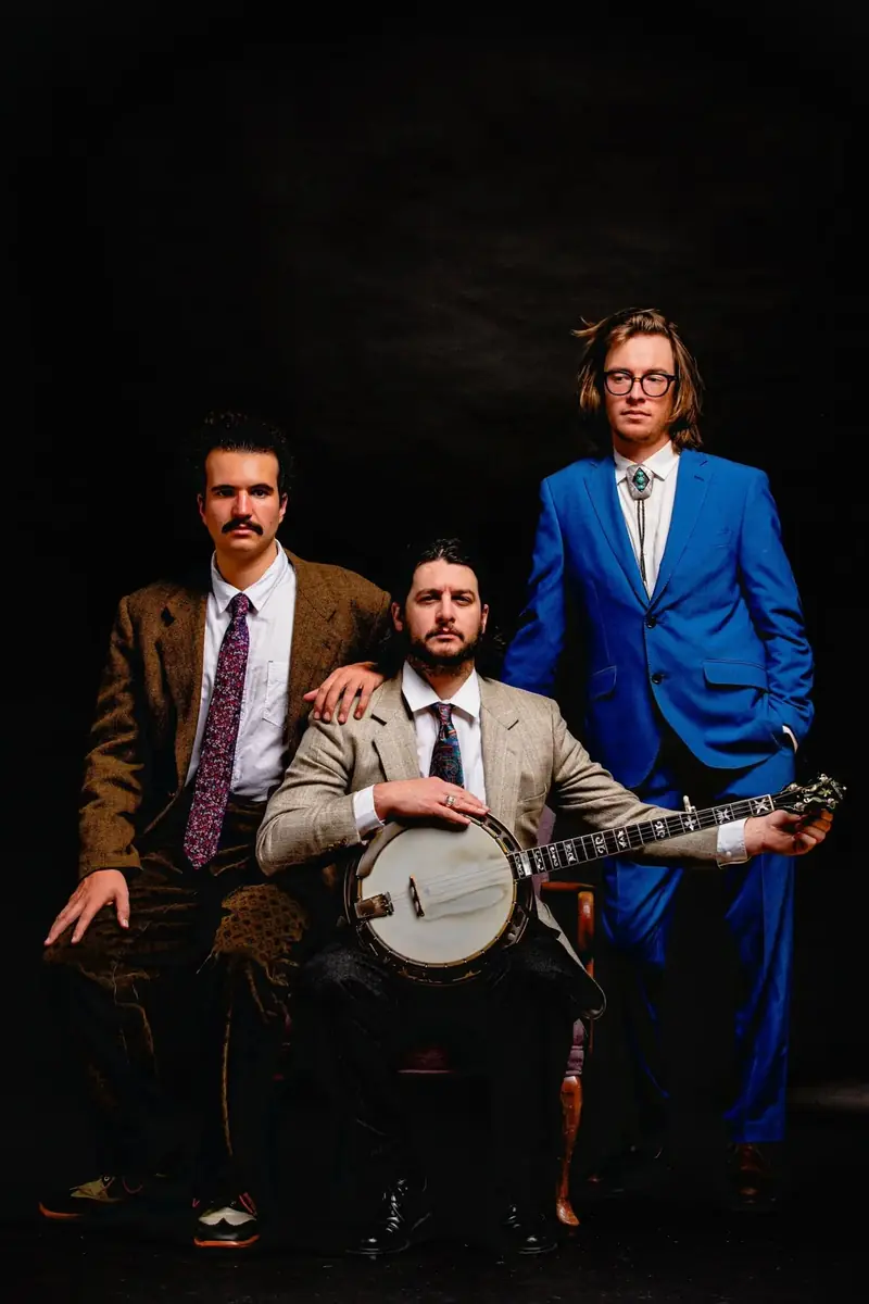 Live: The Good Bad (USA) — Markt 42, Helmond