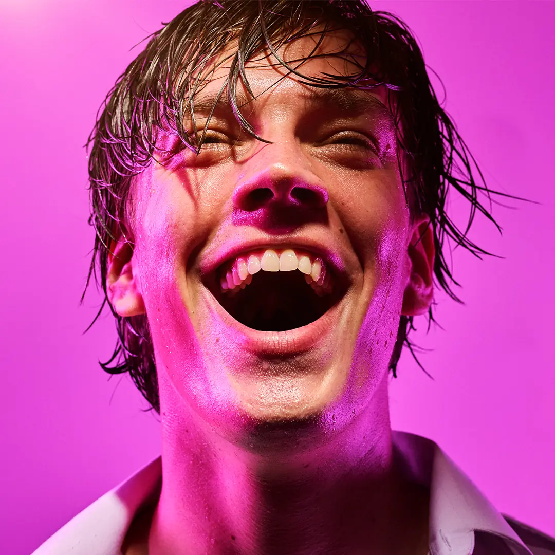 Thom Gerrits - Alleen vanavond — Helmond