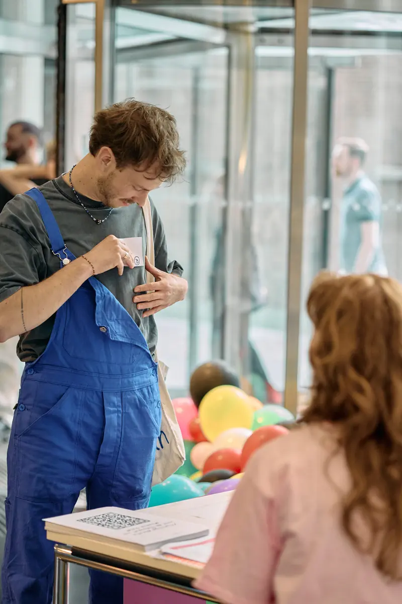 Event Museumdate | Museum W — Weert