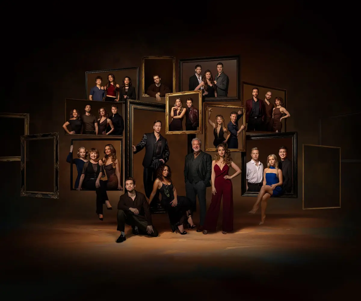 CATS — Parktheater Eindhoven, Eindhoven