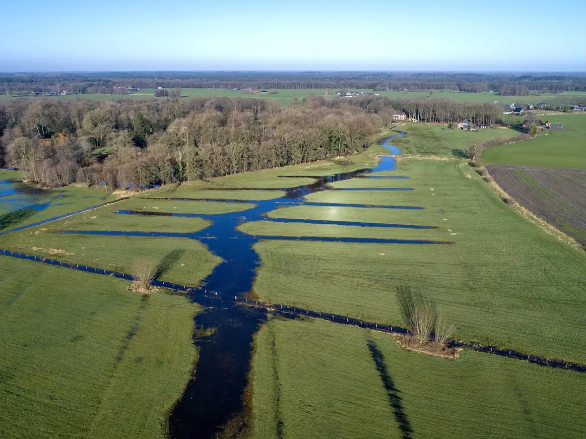 Baakse Beek Kunst Biënnale — Ruurlo