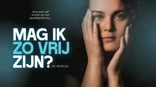Musical Darf ich so frei sein?