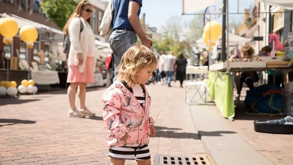 Zeldzaam Mooi Event — Zutphen