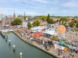 NN Dam tot Damloop