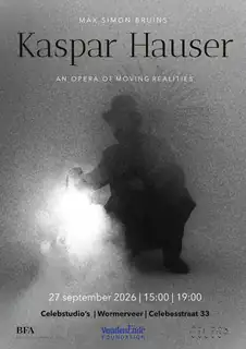 Kaspar Hauser