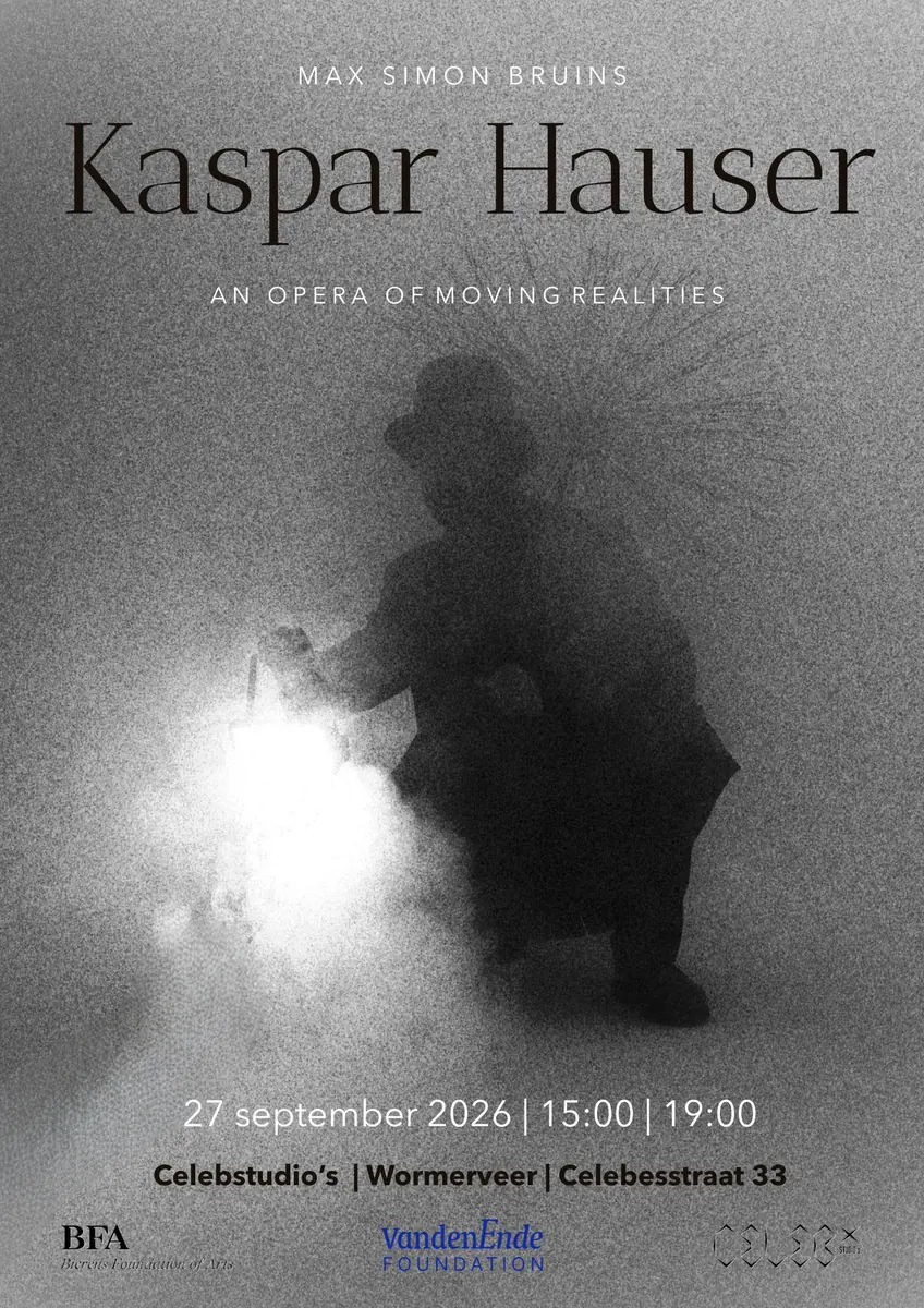 Kaspar Hauser β Wormerveer