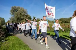 [Z]aan de Wandel 2026