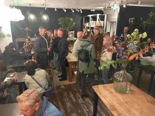 Wijnen uit de Bocht
