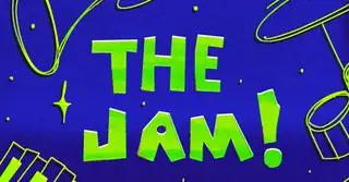 The Jam!