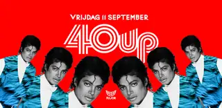 40UP