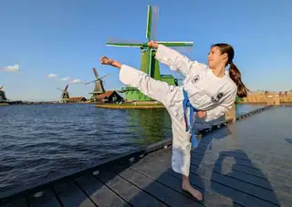NK Taekwon-Do
