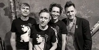 The Smiths Presumably