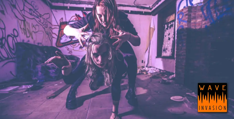 Wave Invasion & Indie Playground — Dam 8, Zaandam