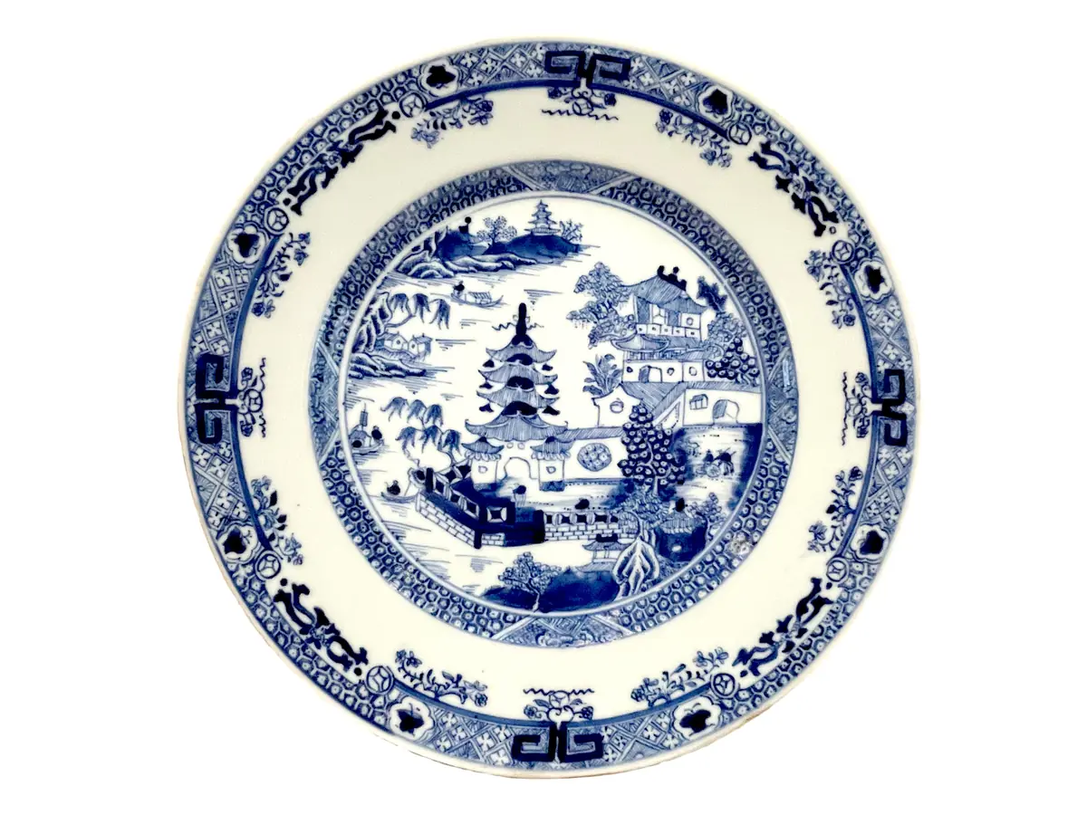 Ausstellung Porzellan — Roden